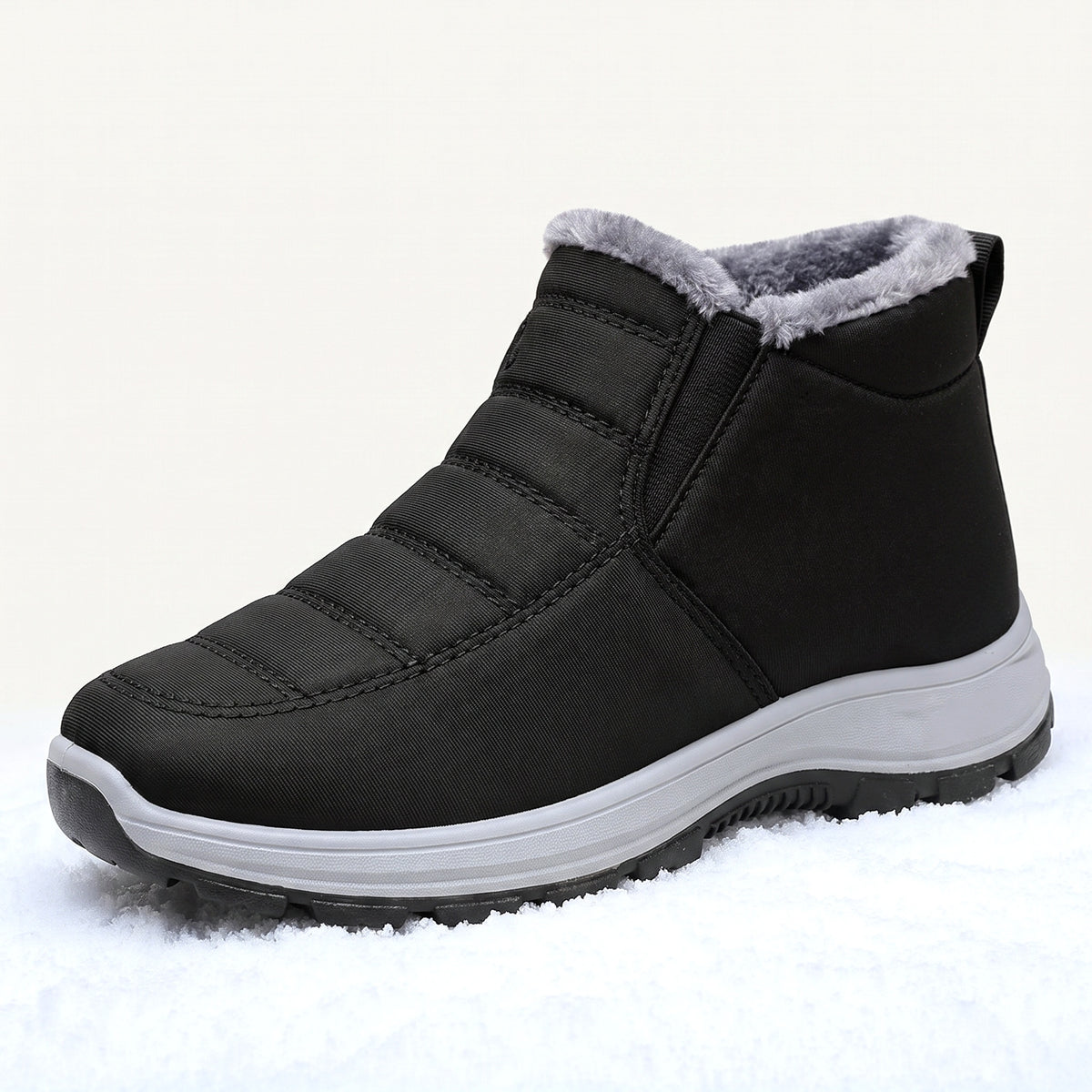 Lina orthopedic winter shoes, view 9
