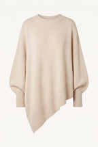 Liv oversized sweater - Olivia & Rose