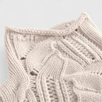 Maeve cable knit sweater - Olivia & Rose (view 4)