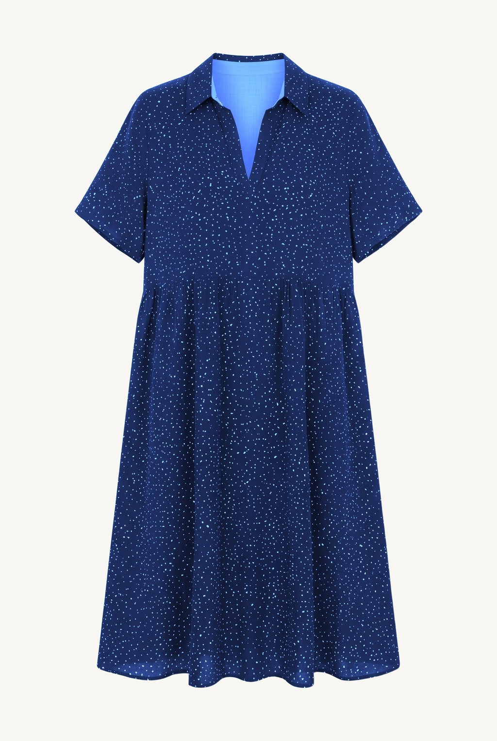 Marlowe casual dress product