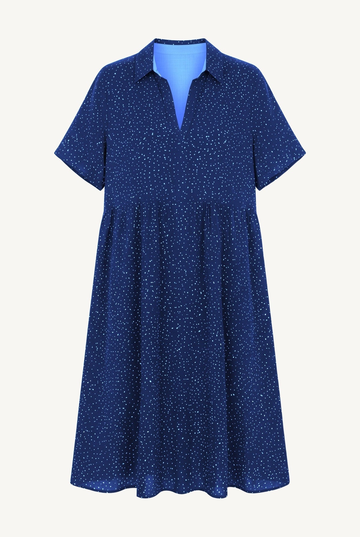 Marlowe casual dress product