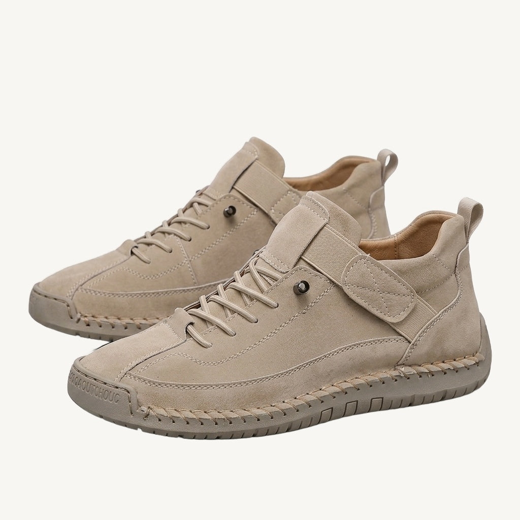 Martha orthopedic sneakers, beige