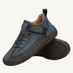 Martha orthopedic sneakers, dark blue