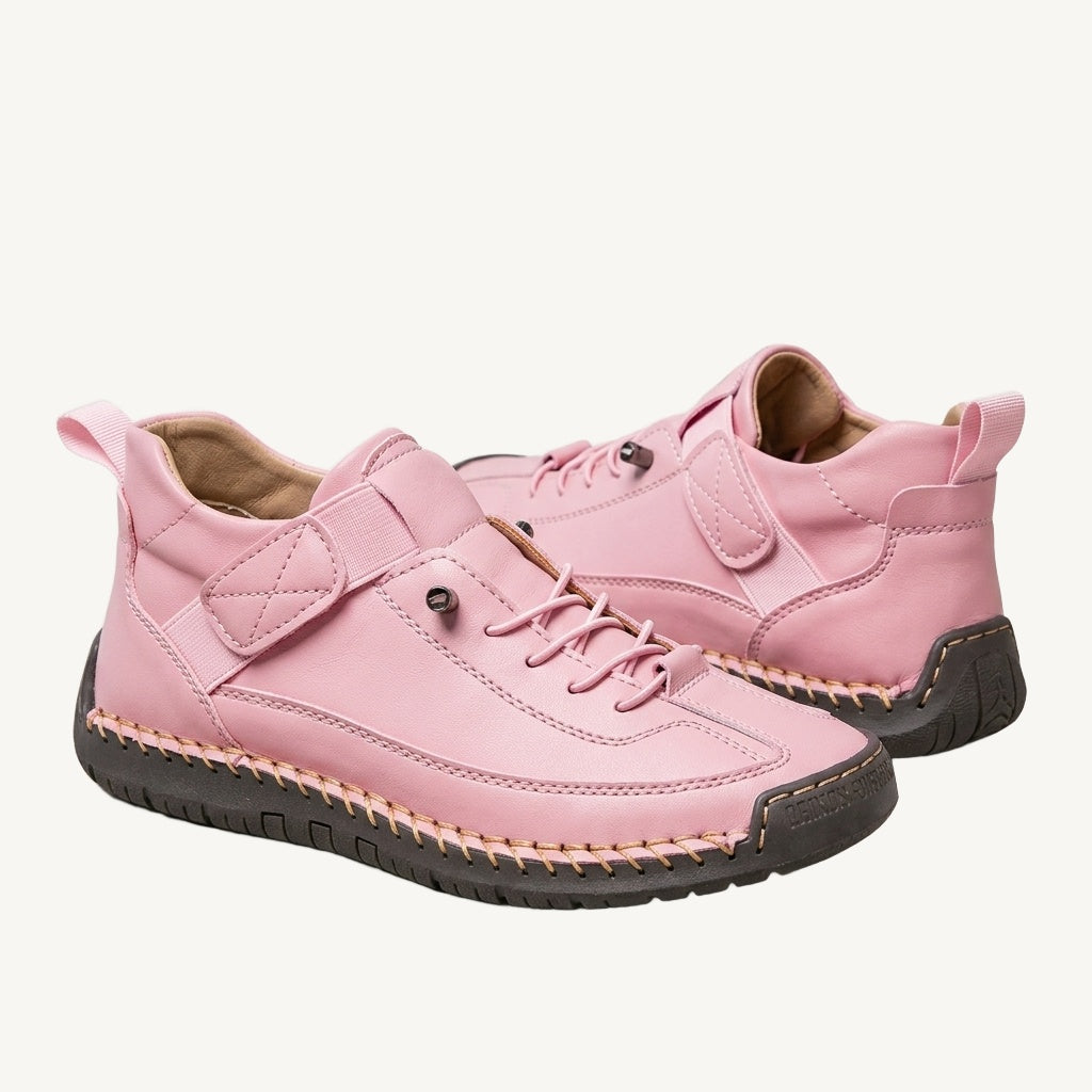 Martha orthopedic sneakers, pink