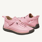 Martha orthopedic sneakers, pink