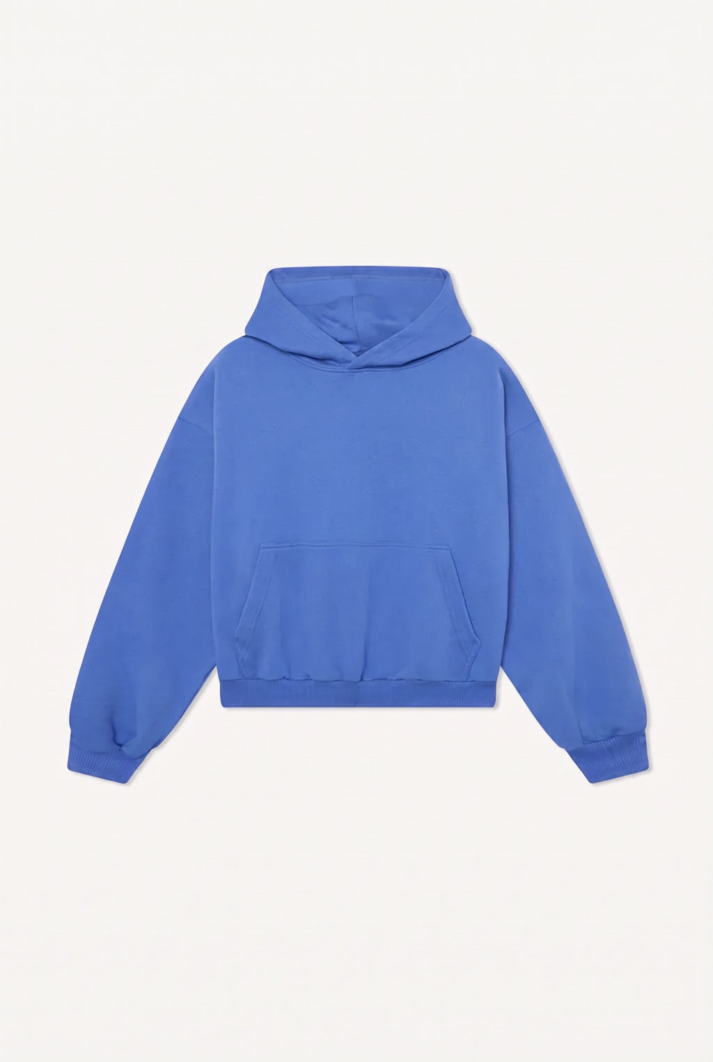 Mika oversized hoodie 12