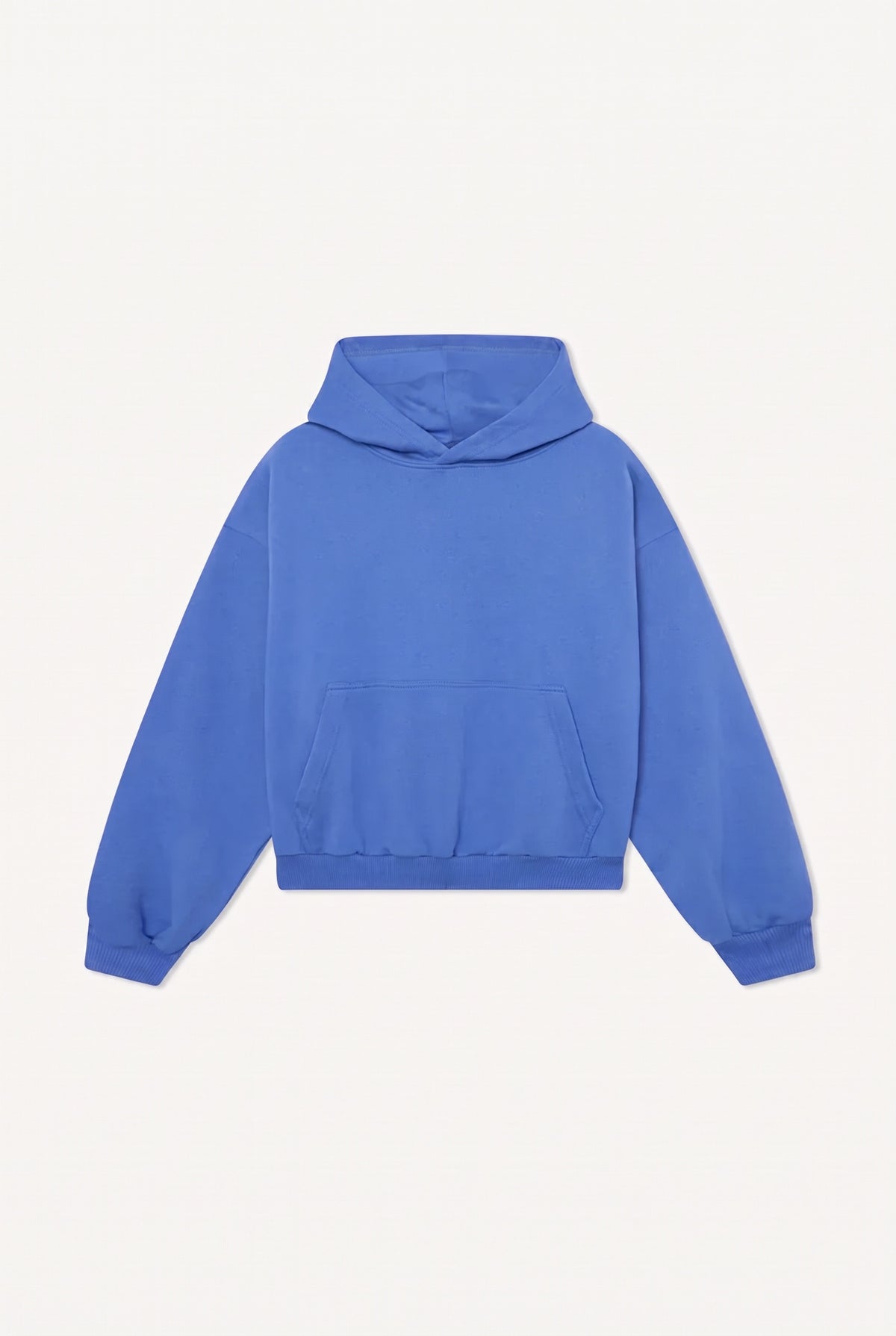 Mika oversized hoodie 12