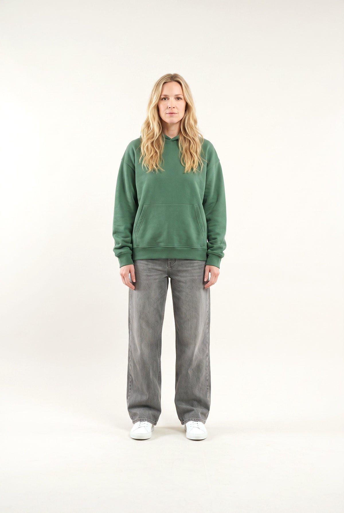 Mika oversized hoodie 2