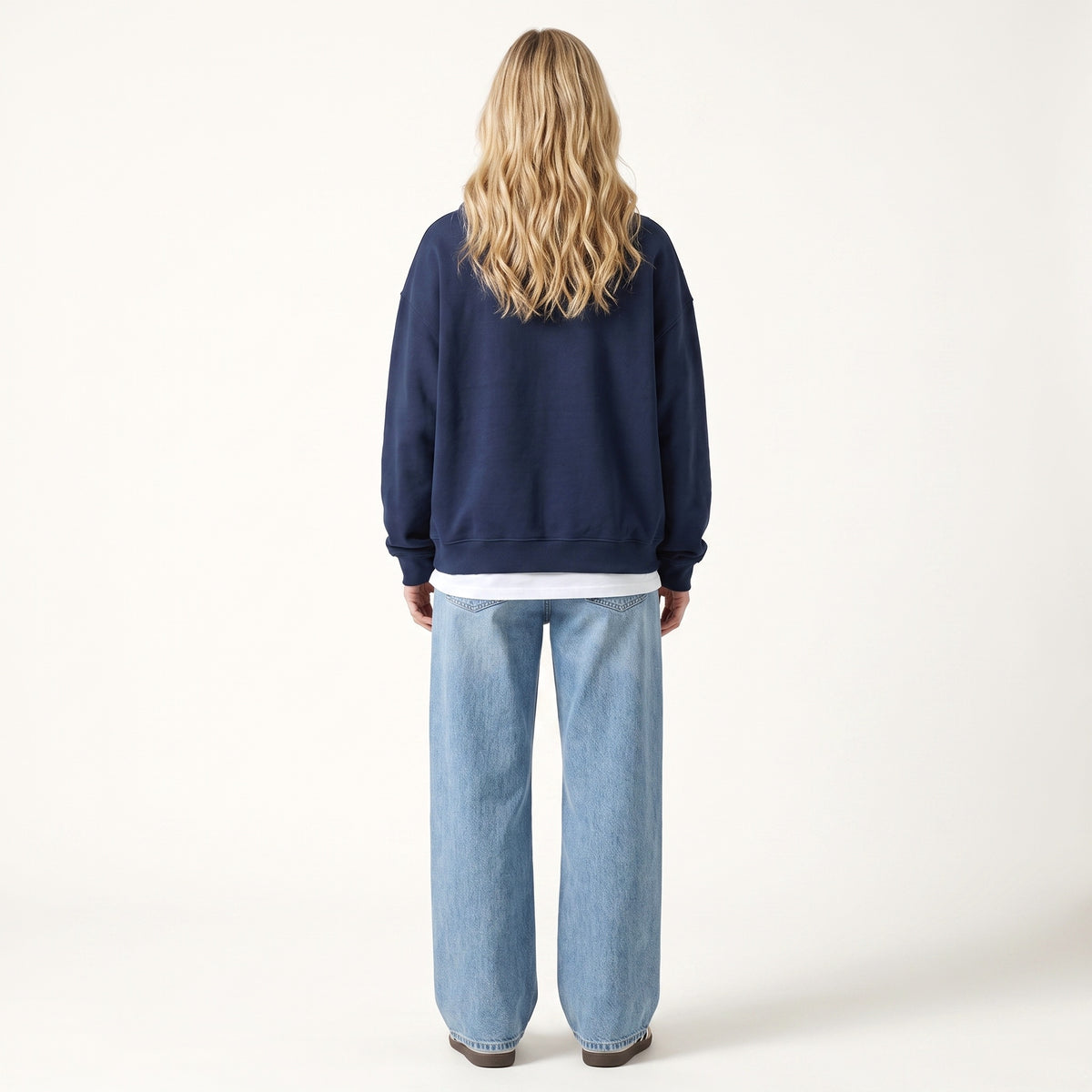 Mika oversized hoodie 5