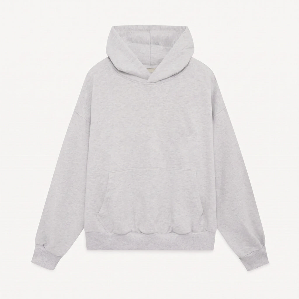 Mika oversized hoodie 8