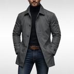 Northshield weather-ready coat