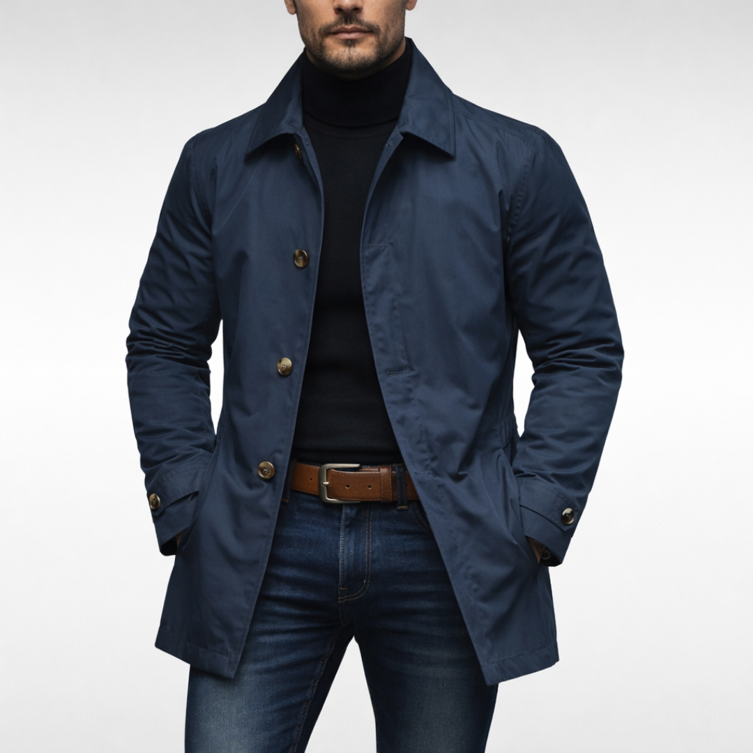 Northshield weather-ready coat, image 2