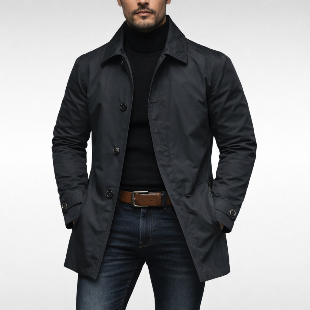 Northshield weather-ready coat, image 3