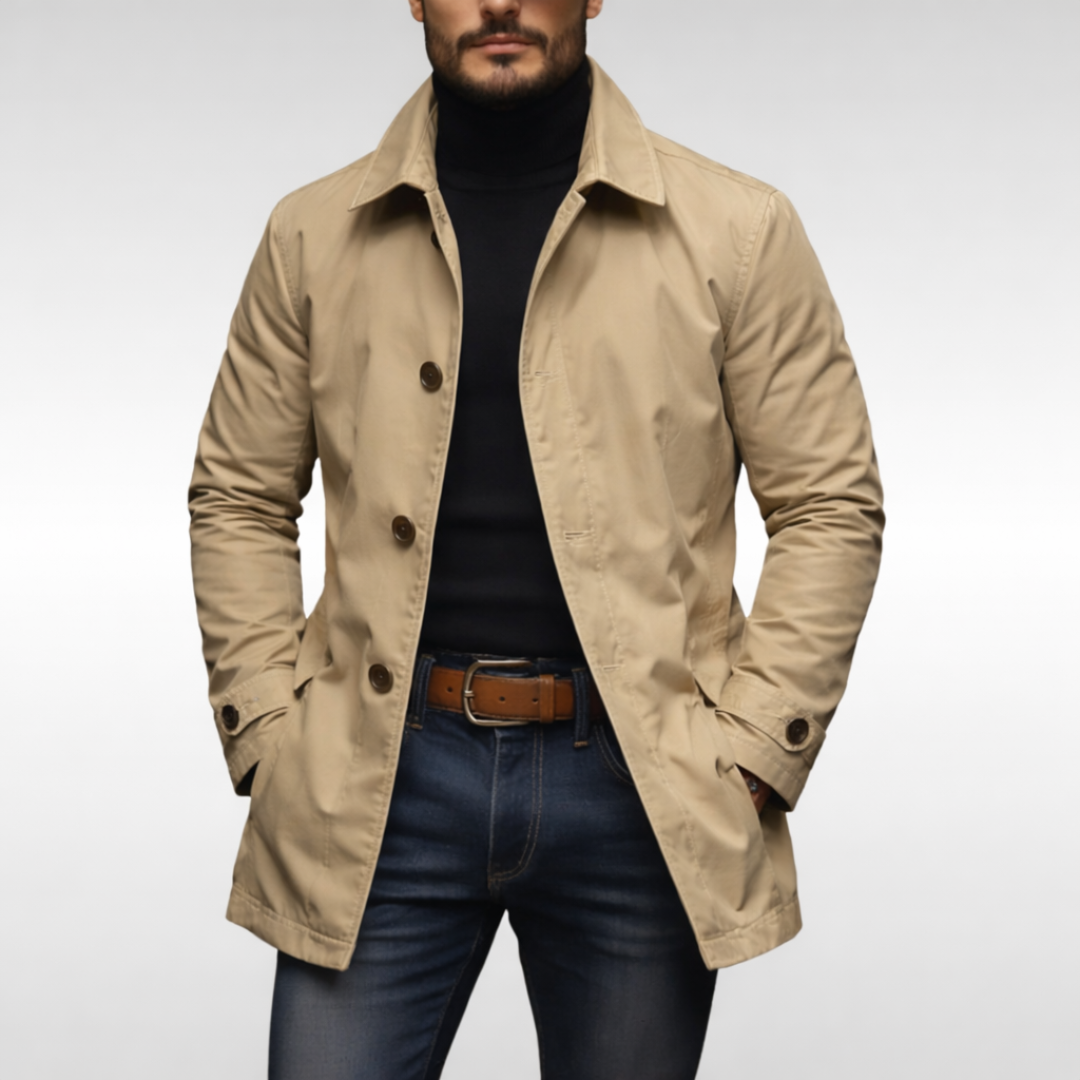 Northshield weather-ready coat, image 4