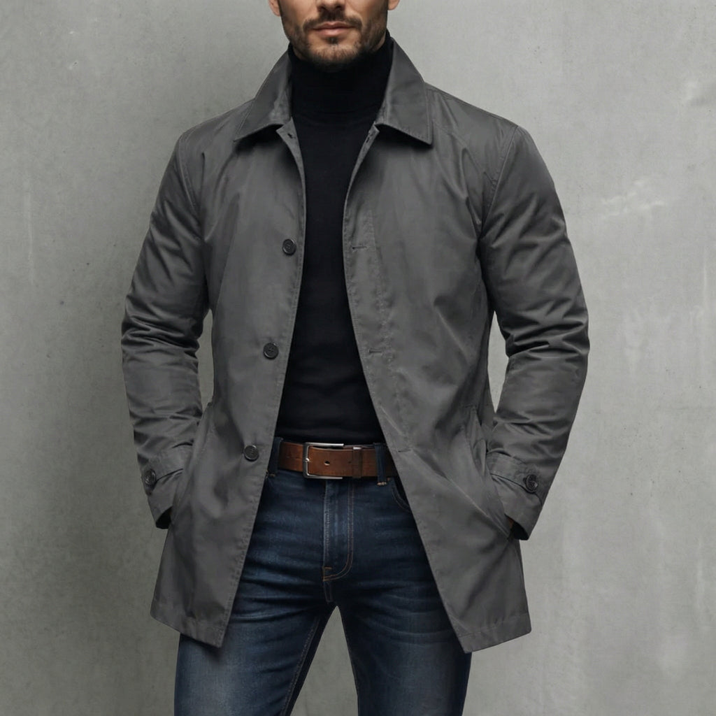 Northshield weather-ready coat, image 5