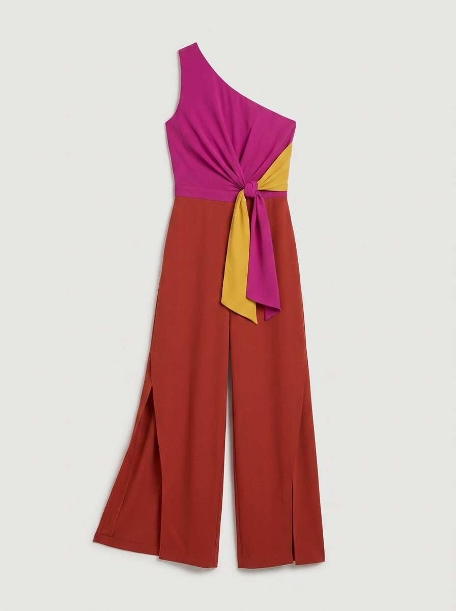 Odette jumpsuit product-only shot, no model