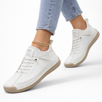 Olivia comfort orthopedic sneakers with cushioned support, image 2