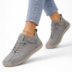 Olivia comfort orthopedic sneakers with cushioned support, image 3