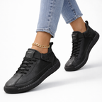 Olivia comfort orthopedic sneakers with cushioned support, image 6
