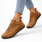 Olivia comfort orthopedic sneakers with cushioned support, image 7