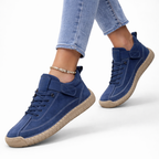 Olivia comfort orthopedic sneakers with cushioned support, image 9