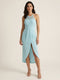 Lighted Blue