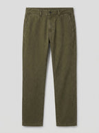 Raphael vintage wash chino pants - product only