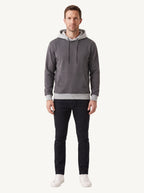 Ravon hoodie grey