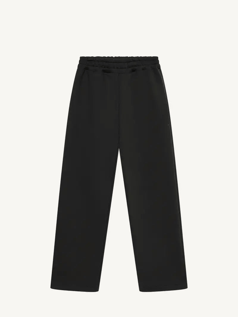 Rowan joggers, flat lay