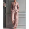 Dusty Rose