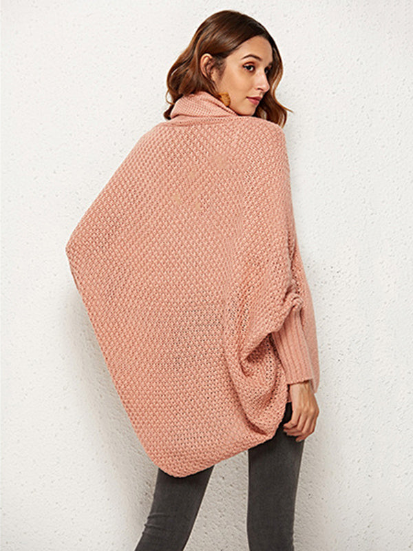 Vaila knit batwing cardigan for women, image 29