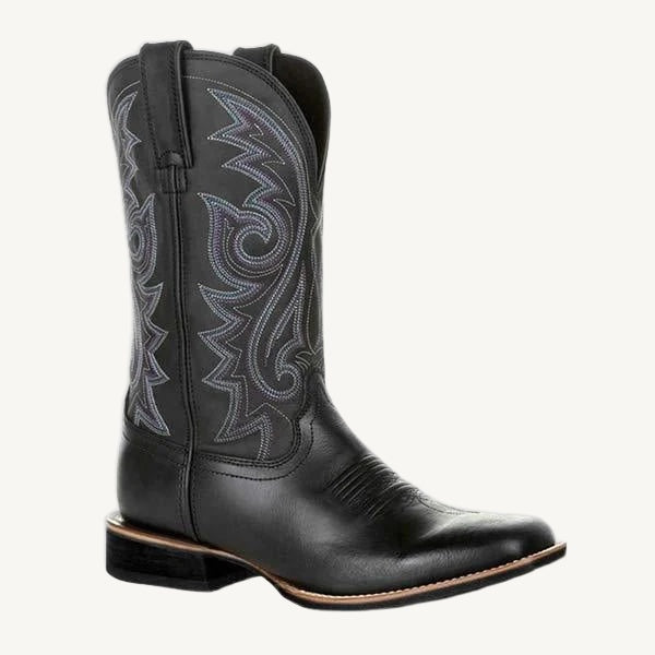 Wren western boots
