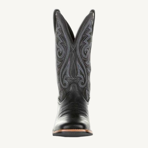 Wren western boots