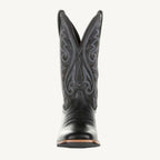Wren western boots