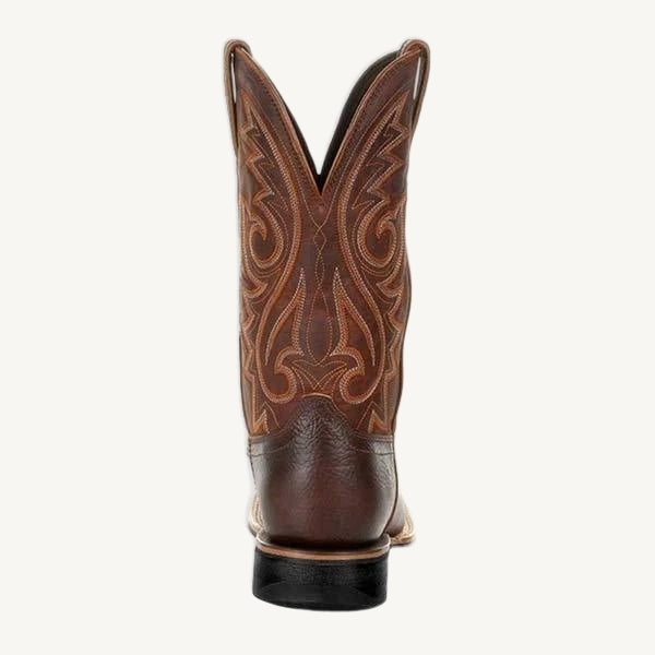 Wren western boots