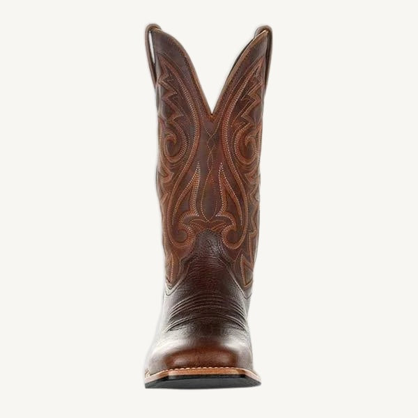 Wren western boots