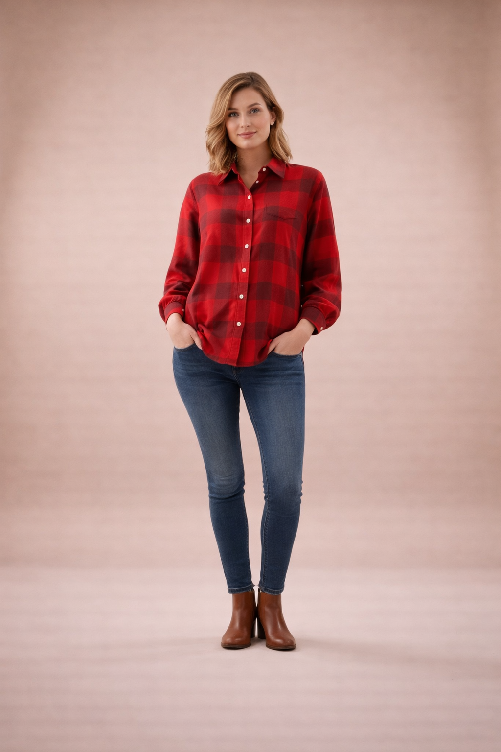 Zalira soft longline cardigan, image 2