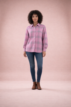 Zalira soft longline cardigan, image 3