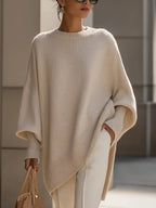 Liv – Effortless Elegance Oversized Sweater