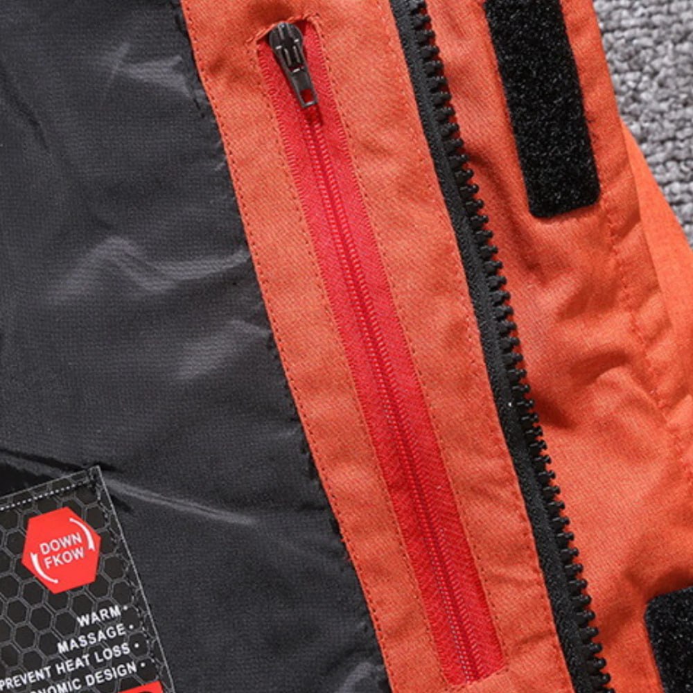 Blake | All-Weather Down Jacket