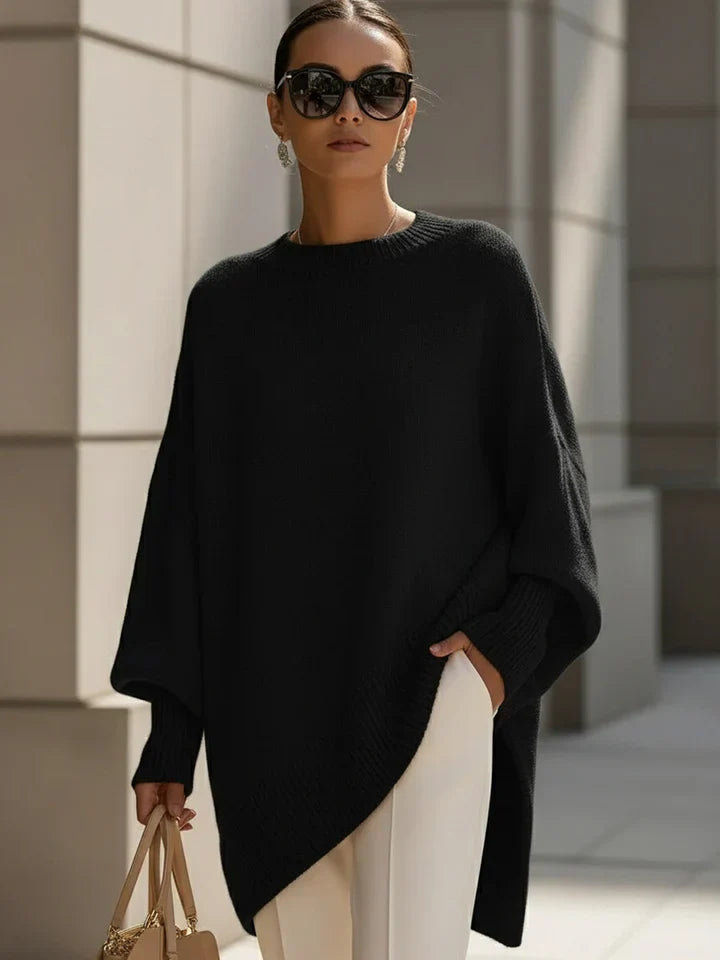 Liv – Effortless Elegance Oversized Sweater