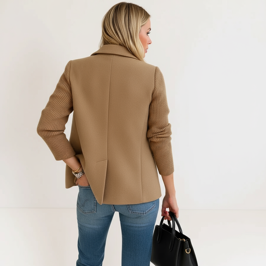 Elina | Premium Casual Blazer