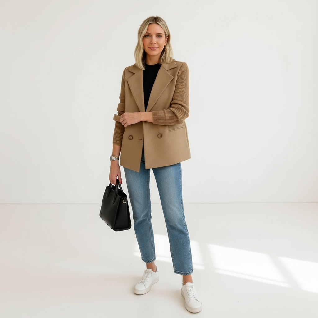 Elina | Premium Casual Blazer