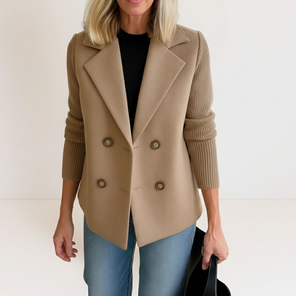 Elina | Premium Casual Blazer