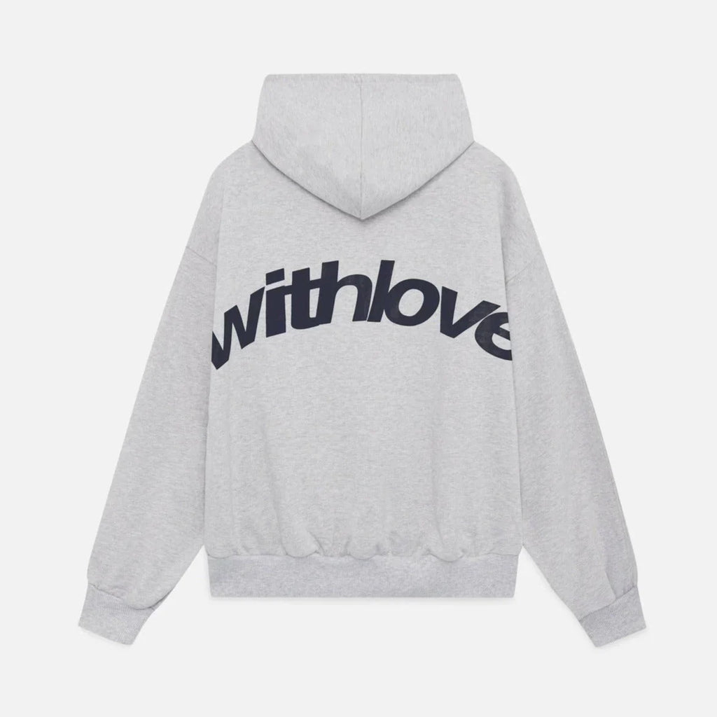 Mika | Trendig WithLove-hoodie