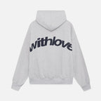 Mika | Trendig WithLove-hoodie