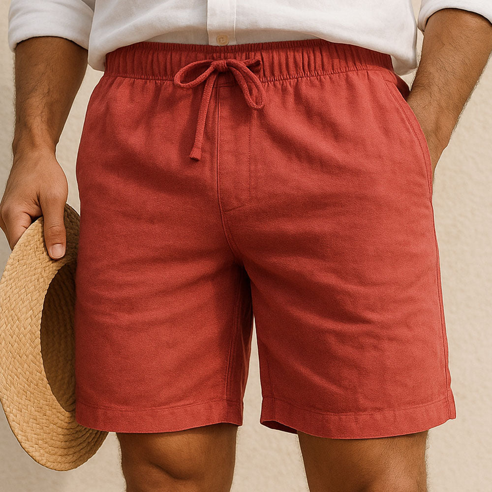 SAM | DRIFTMERE SUMMER SHORTS