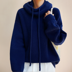Brenna – Soft Touch Hoodie