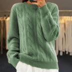 LISE | PULLOVER