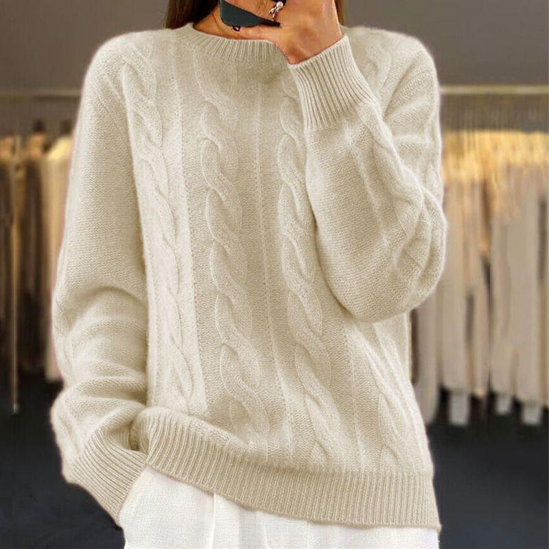 LISE | PULLOVER